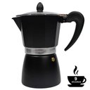 Ver imagem 2 de Cafeteira Italiana 625ml 9 Xícaras Hauskraft Caft-009pt