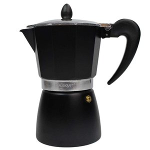 Cafeteira Italiana 625ml 9 Xícaras Hauskraft Caft-009pt