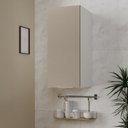 Ver imagem 1 de Armário Aéreo Planejado 1 Porta 30cm Ipanema CabeCasa MadeiraOriginals