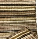 Ver imagem 2 de Tapete Kilim Surate 300x400 1564 Brown