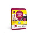 Ver imagem 1 de Argamassa Porcelanato e Ceramica Interno Cinza 20kg Quartzolit