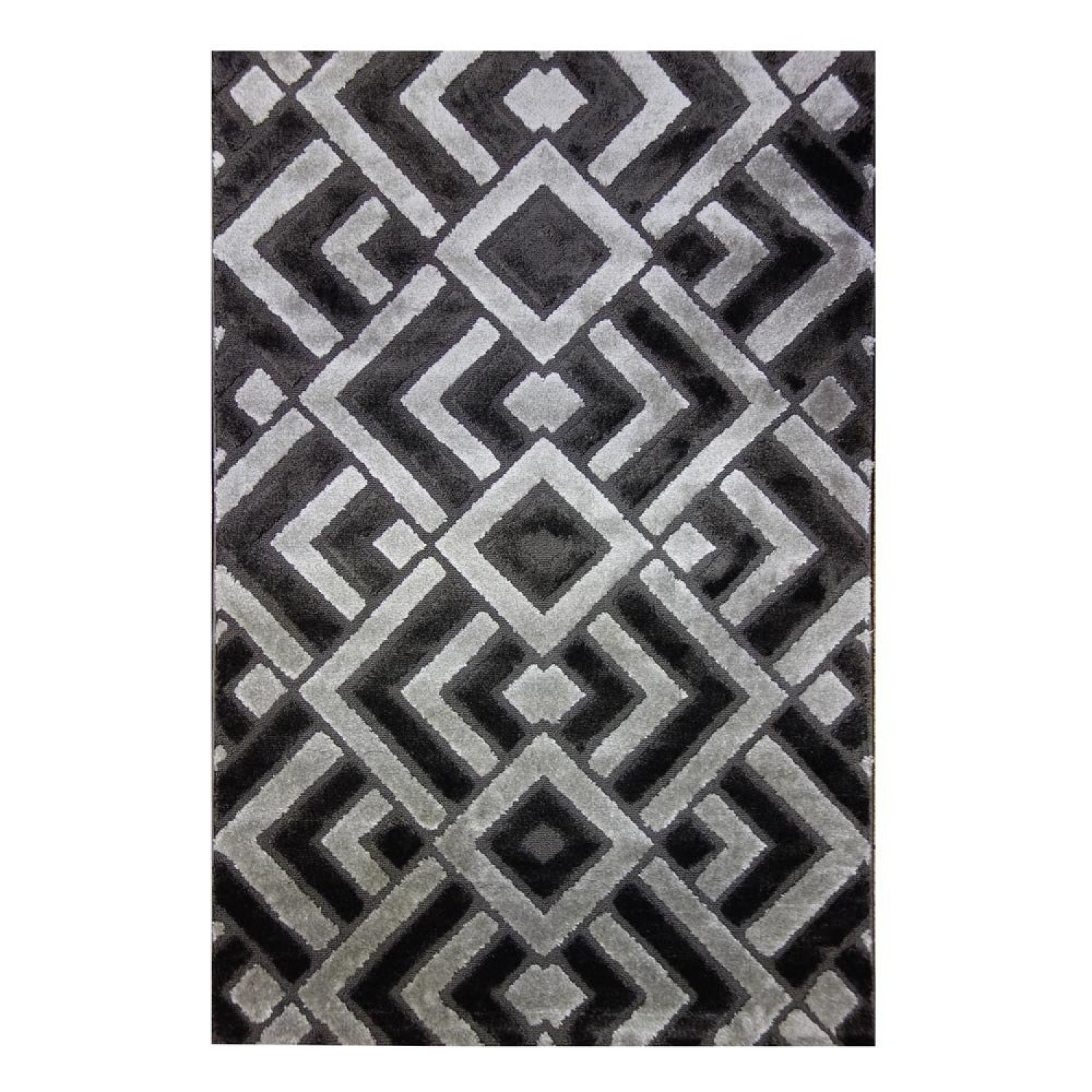 Tapete 150 X 200cm London Niazitex - 3