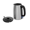 Ver imagem 2 de Chaleira Elétrica Wap Wce1 1,7l com Indicador de Nível de Água e Desligamento Automático 1850w 220v