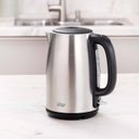 Ver imagem 4 de Chaleira Elétrica Wap Wce1 1,7l com Indicador de Nível de Água e Desligamento Automático 1850w 220v