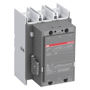 Contator 400a Af400-30-11-70 - 1na+1nf 100-250vcc/ca