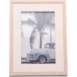 Porta Retrato de Mdf 10cm X 15cm Lyor - 1