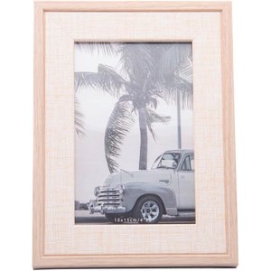 Porta Retrato de Mdf 10cm X 15cm Lyor