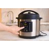 Panela de Pressão Elétrica Wap Wppe1 6l Antiaderente com 10 Travas de Segurança 1000w 220v - 3