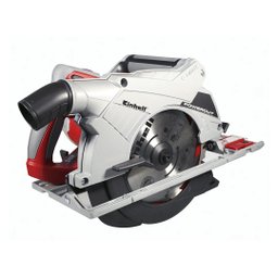 Serra Circular Einhell 1500w Rt-cs 190/1 127v Disco de Serra - 12