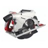 Serra Circular Einhell 1500w Rt-cs 190/1 127v Disco de Serra - 12