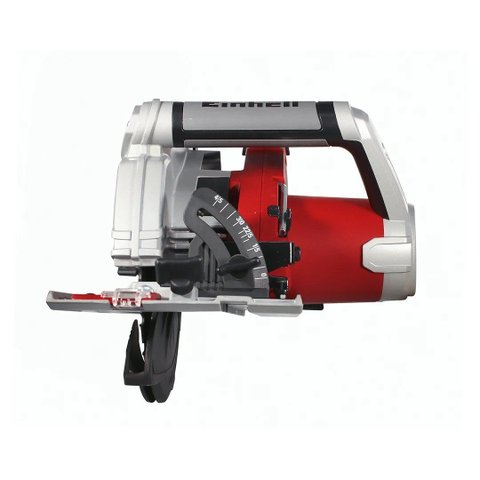 Serra Circular Einhell 1500w Rt-cs 190/1 127v Disco de Serra