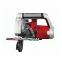 Ver imagem 1 de Serra Circular Einhell 1500w Rt-cs 190/1 127v Disco de Serra