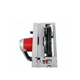 Serra Circular Einhell 1500w Rt-cs 190/1 127v Disco de Serra - 6