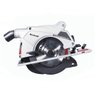 Serra Circular Einhell 1500w Rt-cs 190/1 127v Disco de Serra - 4