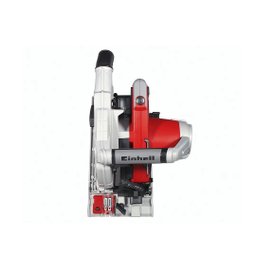 Serra Circular Einhell 1500w Rt-cs 190/1 127v Disco de Serra - 8