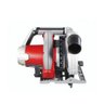 Serra Circular Einhell 1500w Rt-cs 190/1 127v Disco de Serra - 10