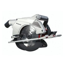 Serra Circular Einhell 1500w Rt-cs 190/1 127v Disco de Serra - 3