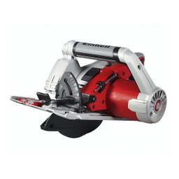 Serra Circular Einhell 1500w Rt-cs 190/1 127v Disco de Serra - 11