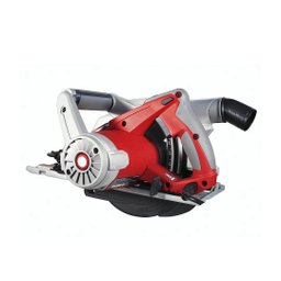 Serra Circular Einhell 1500w Rt-cs 190/1 127v Disco de Serra - 9