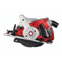 Serra Circular Einhell 1500w Rt-cs 190/1 127v Disco de Serra - 2