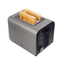 Ver imagem 5 de Torradeira Elétrica Wap Wte1 com 7 Níveis de Tostagem Reaquece e Descongela 900w 127v