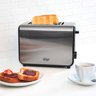 Torradeira Elétrica Wap Wte1 com 7 Níveis de Tostagem Reaquece e Descongela 900w 127v - 4