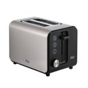 Ver imagem 1 de Torradeira Elétrica Wap Wte1 com 7 Níveis de Tostagem Reaquece e Descongela 900w 127v
