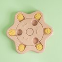 Ver imagem 4 de Brinquedo interativo quebra-cabeça redondo pet Oikos Animal