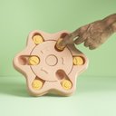 Ver imagem 3 de Brinquedo interativo quebra-cabeça redondo pet Oikos Animal