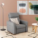 Ver imagem 1 de Poltrona Reclinável Essence CabeCasa MadeiraOriginals