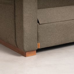 Poltrona Reclinável Essence CabeCasa MadeiraMadeira - 15