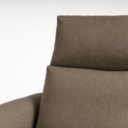 Poltrona Reclinável Essence CabeCasa MadeiraMadeira - 17