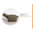 Ver imagem 5 de Poltrona Reclinável Essence CabeCasa MadeiraOriginals