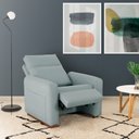 Ver imagem 2 de Poltrona Reclinável Essence CabeCasa MadeiraOriginals