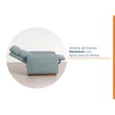 Ver imagem 6 de Poltrona Reclinável Essence CabeCasa MadeiraOriginals