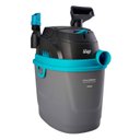 Ver imagem 5 de Aspirador de Pó e Água Portátil Wap Gtw Compact 1400w 150 Mbar 5,5l Pequeno e Potente 127v