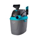 Ver imagem 7 de Aspirador de Pó e Água Portátil Wap Gtw Compact 1400w 150 Mbar 5,5l Pequeno e Potente 220v