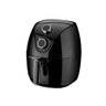 Fritadeira Air Fryer Sem Óleo 4 Litros 1500W 220V Multilaser - 5