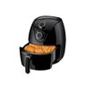 Fritadeira Air Fryer Sem Óleo 4 Litros 1500W 220V Multilaser - 2