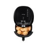 Fritadeira Air Fryer Sem Óleo 4 Litros 1500W 220V Multilaser - 3