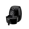 Fritadeira Air Fryer Sem Óleo 4 Litros 1500W 220V Multilaser - 4
