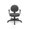 Kit 5 Cadeiras para Escritório Ergonômica Executiva Operativa NR17 - 1