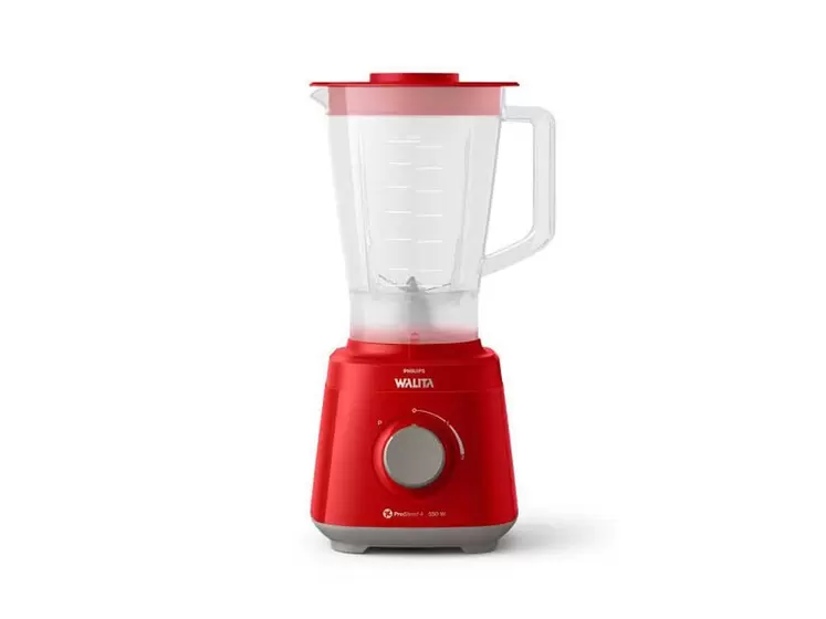Liquidificador Philips Walita Daily, 550W, 2 Vel, 2 L 110v - RI2110/41 - 1