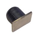 Ver imagem 2 de 200 Suporte Prateleira Uniblock VB 52 Cantoneira 15mm Zamac