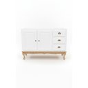 Ver imagem 1 de Balcão de Pia 1.20cm - Branco