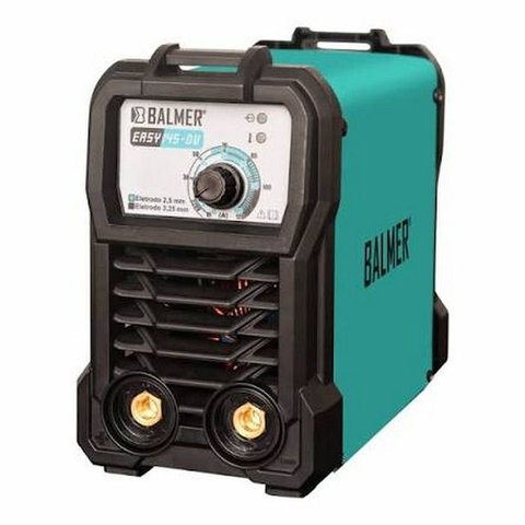 Inversora de Solda Mma Easy 145 Dv Mma 127 220V Mf Balmer