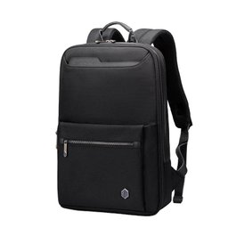 Mochila Arctic Hunter Impermeável Com Zíper Expansivo Feminina Masculina B00410 - 1