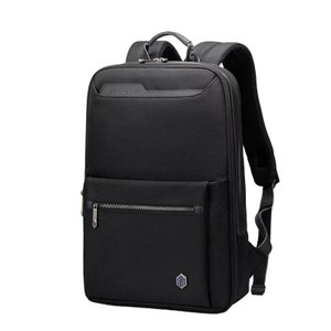 Mochila Arctic Hunter Impermeável Com Zíper Expansivo Feminina Masculina B00410