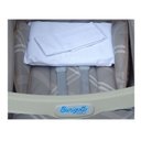 Ver imagem 2 de Travesseiro para Bebê Anti Sufocante para Carrinho Abra Cadabra Decoração