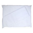 Ver imagem 1 de Travesseiro para Bebê Anti Sufocante para Carrinho Abra Cadabra Decoração